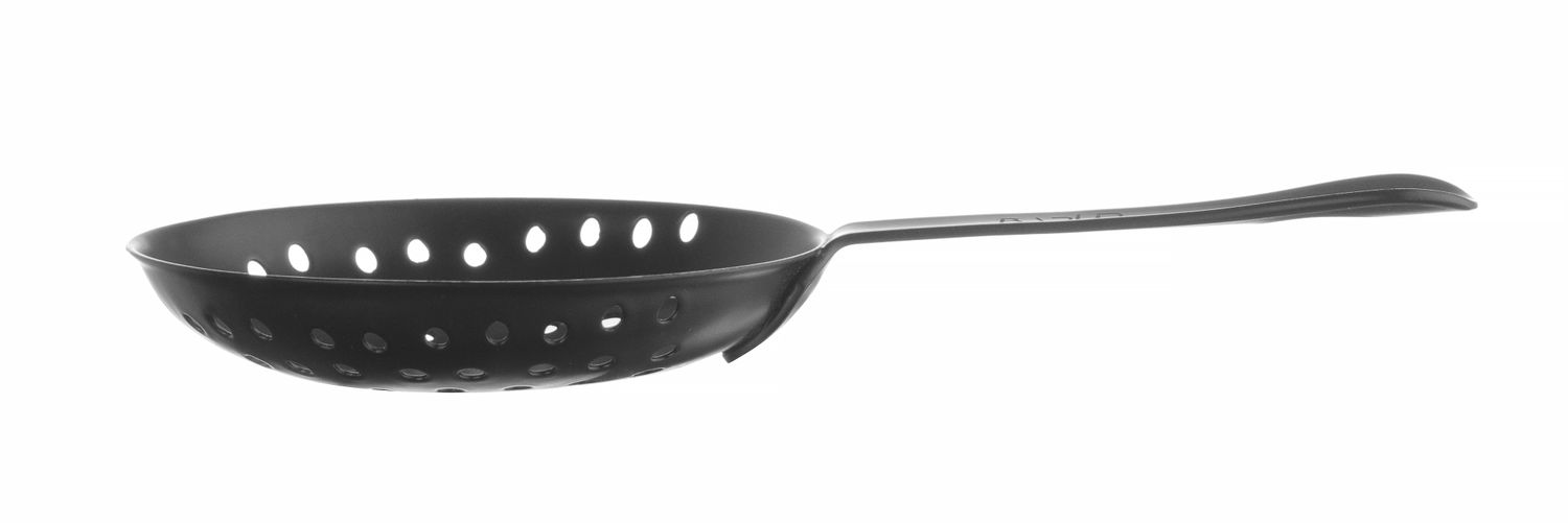 Julep baarmeni sõel, BarUp, Must, 160x76mm - Image 3
