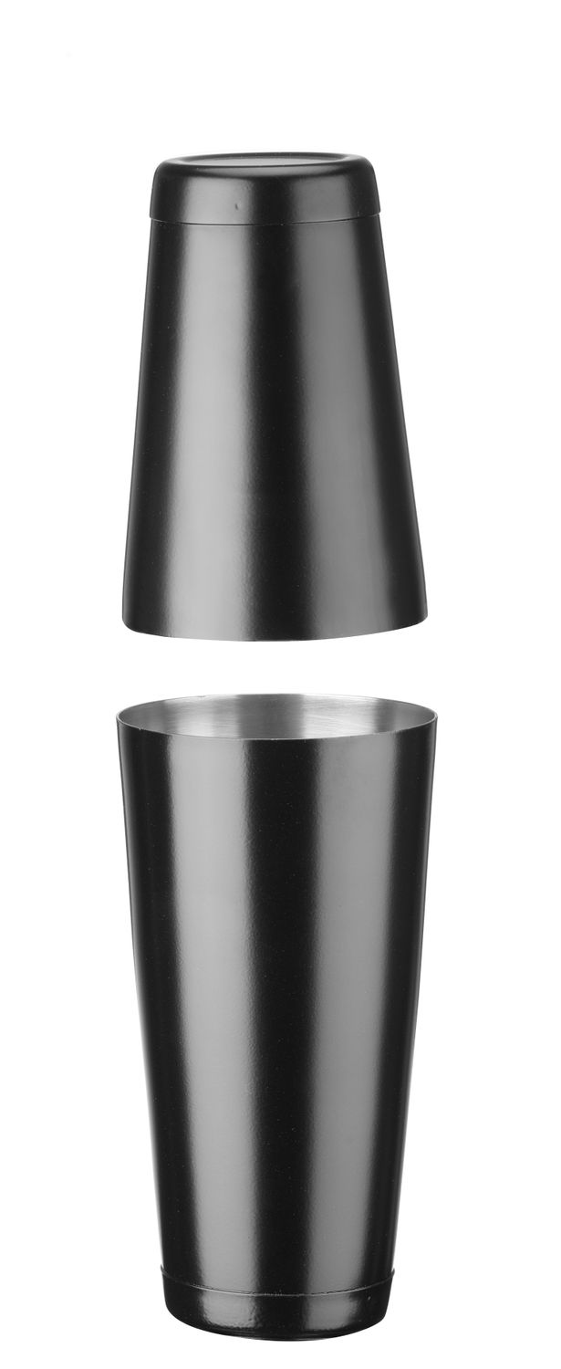 Baaritarvikute komplekt torus, BarUp, Must, ⌀120x(H)320mm - Image 3