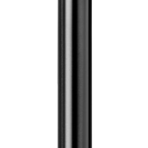 Baaritarvikute komplekt torus, BarUp, Must, ⌀120x(H)320mm