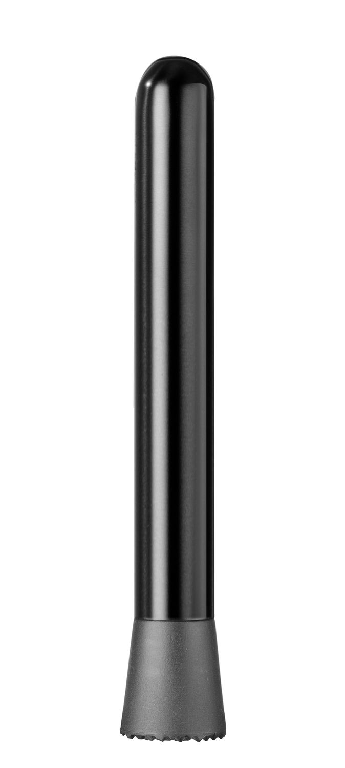Baaritarvikute komplekt torus, BarUp, Must, ⌀120x(H)320mm - Image 11