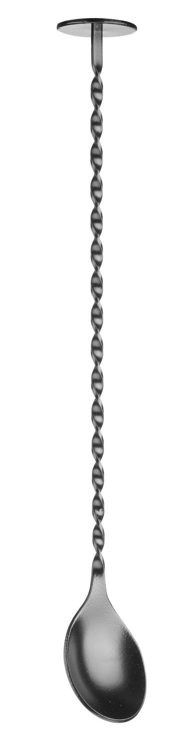 Baaritarvikute komplekt torus, BarUp, Must, ⌀120x(H)320mm - Image 7