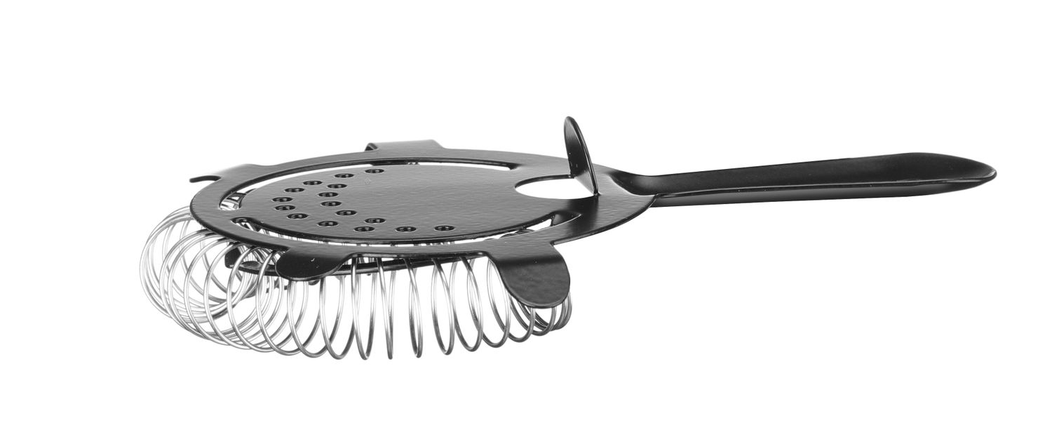 Baaritarvikute komplekt torus, BarUp, Must, ⌀120x(H)320mm - Image 9