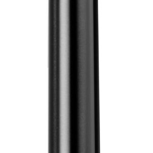 Baaritarvikute komplekt torus, BarUp, Must, ⌀120x(H)320mm