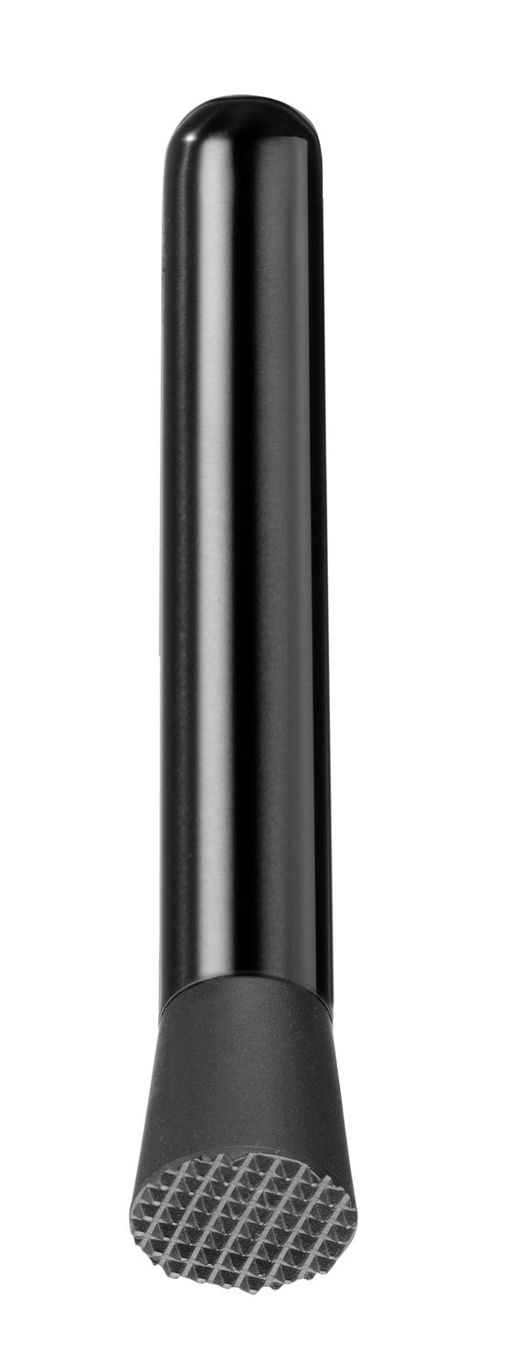 Baaritarvikute komplekt torus, BarUp, Must, ⌀120x(H)320mm - Image 12