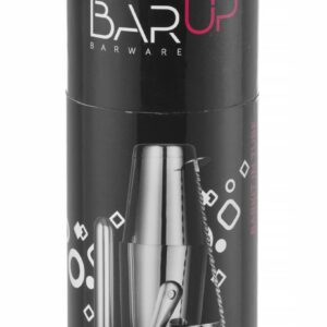 Baarikomplekt torus, BarUp, ⌀120x(H)320mm
