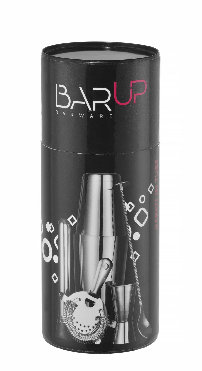 Baarikomplekt torus, BarUp, ⌀120x(H)320mm