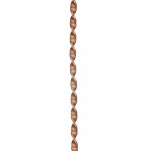 Baarikomplekt torus, BarUp, Vaskne, ⌀120x(H)320mm