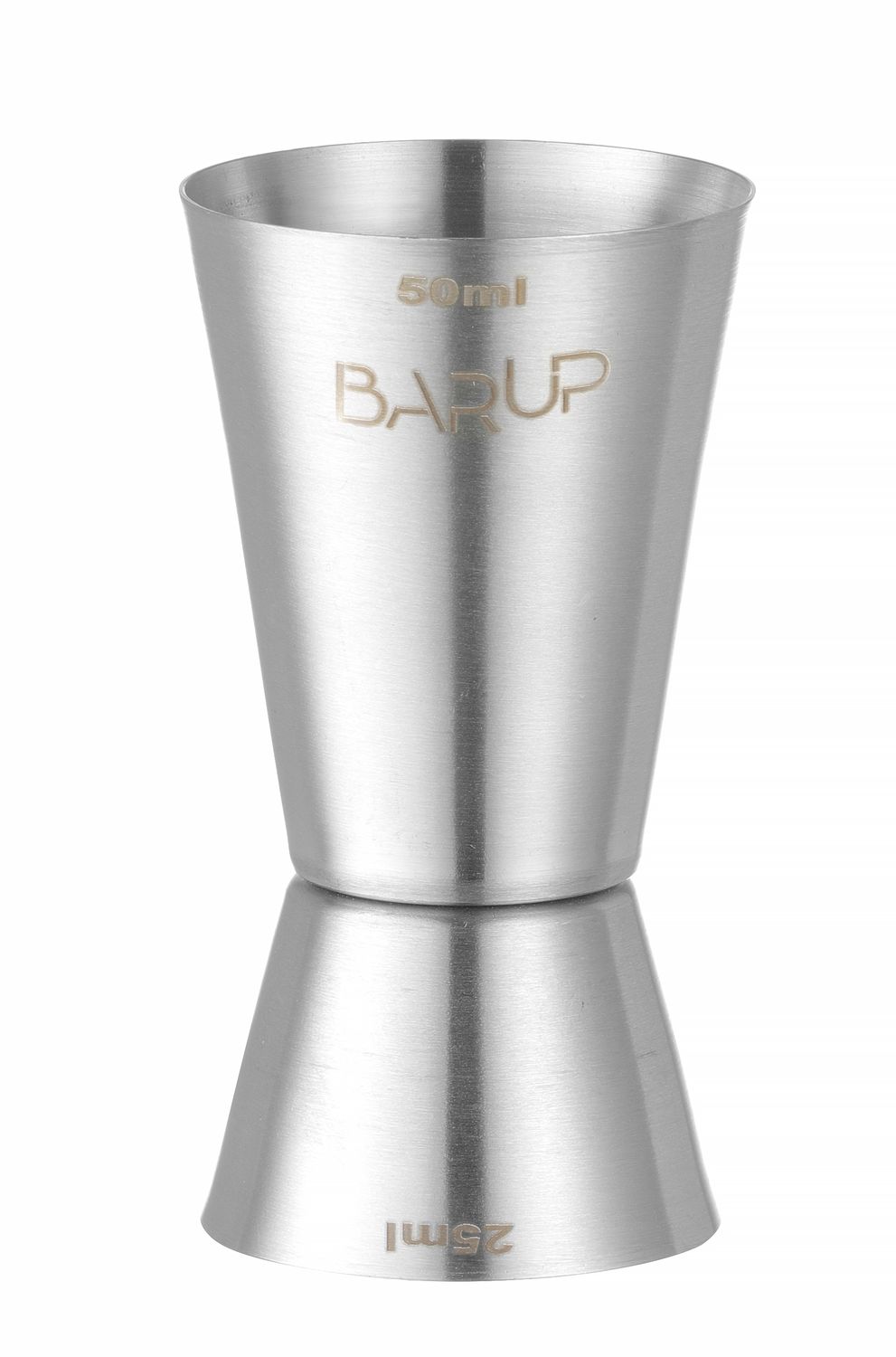 Mensuur 25/50 ml, BarUp, ⌀43x(H)85mm - Image 3