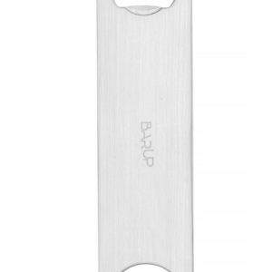 Pudeliavaja, BarUp, 179x40x(H)2mm