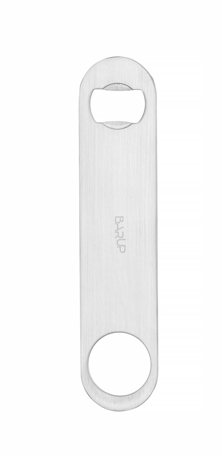 Pudeliavaja, BarUp, 179x40x(H)2mm