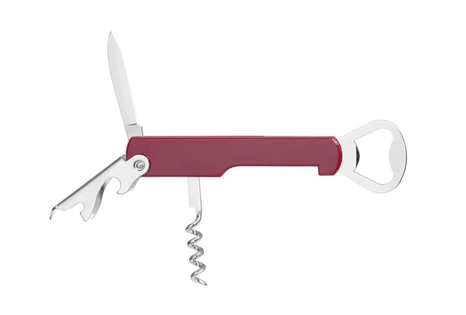 Kelneri avaja, BarUp, (L)140mm