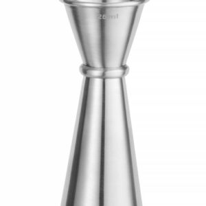 Mensuur 25/50 ml, BarUp, ⌀44x(H)110mm