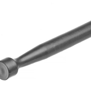 Baarinui, BarUp, sile, Must, ⌀34x207mm