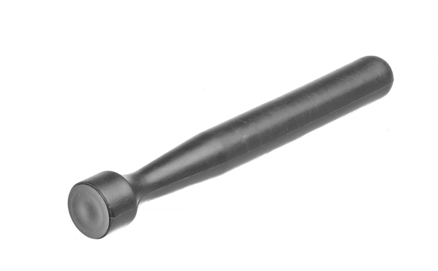 Baarinui, BarUp, sile, Must, ⌀34x207mm