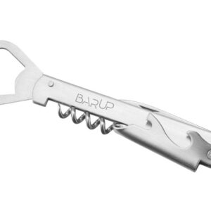 Kelneri korgitser, BarUp, (L)142mm