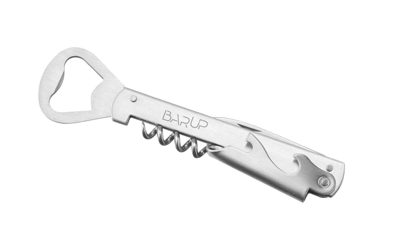 Kelneri korgitser, BarUp, (L)142mm