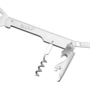 Kelneri korgitser, BarUp, (L)142mm