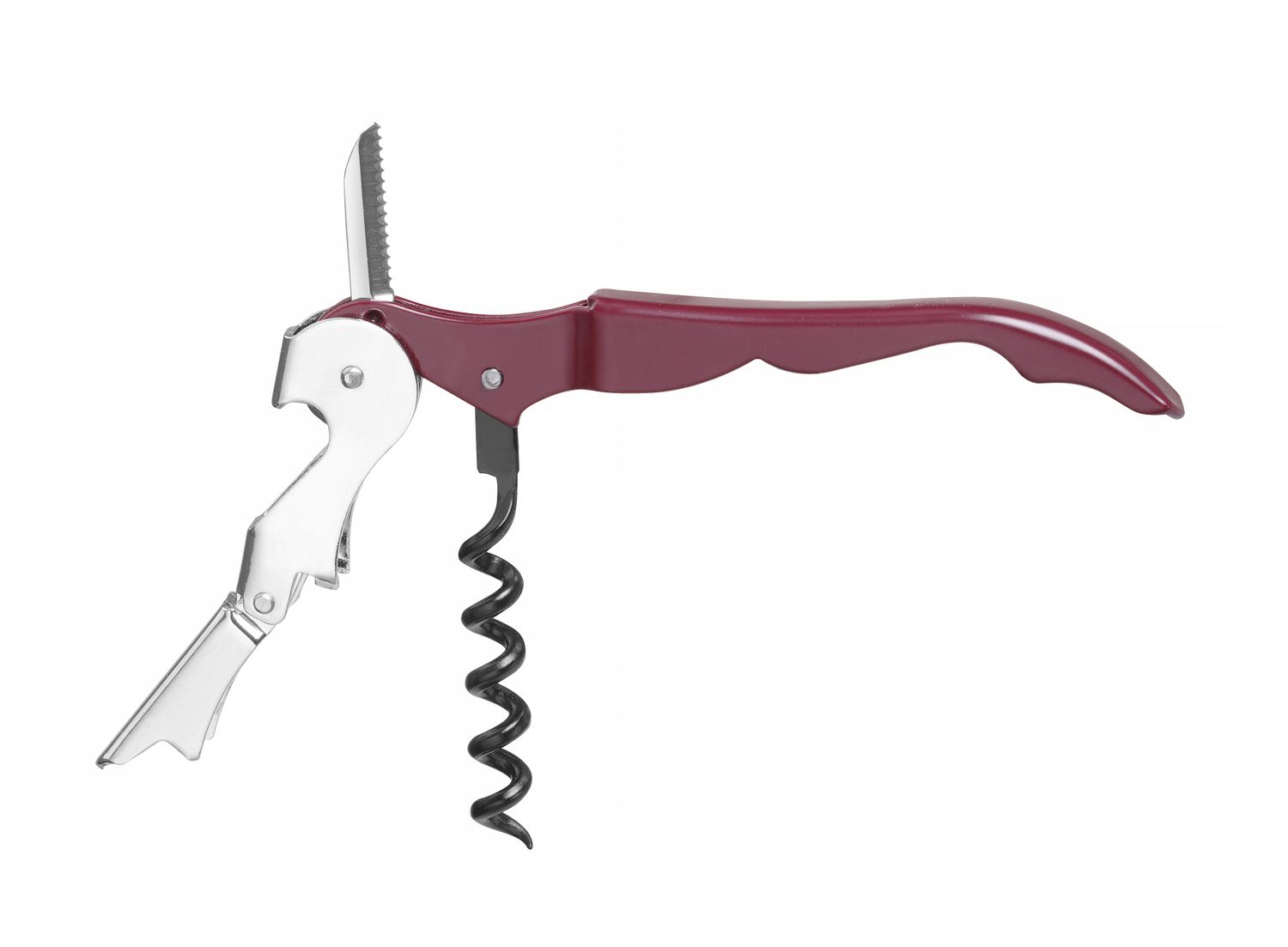 Kelneri avaja, BarUp, (L)120mm