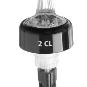 Kuuliga dosaator, BarUp, 0,02L, 2 tk