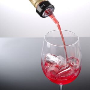 Kuuliga dosaator, BarUp, 0,02L, 2 tk