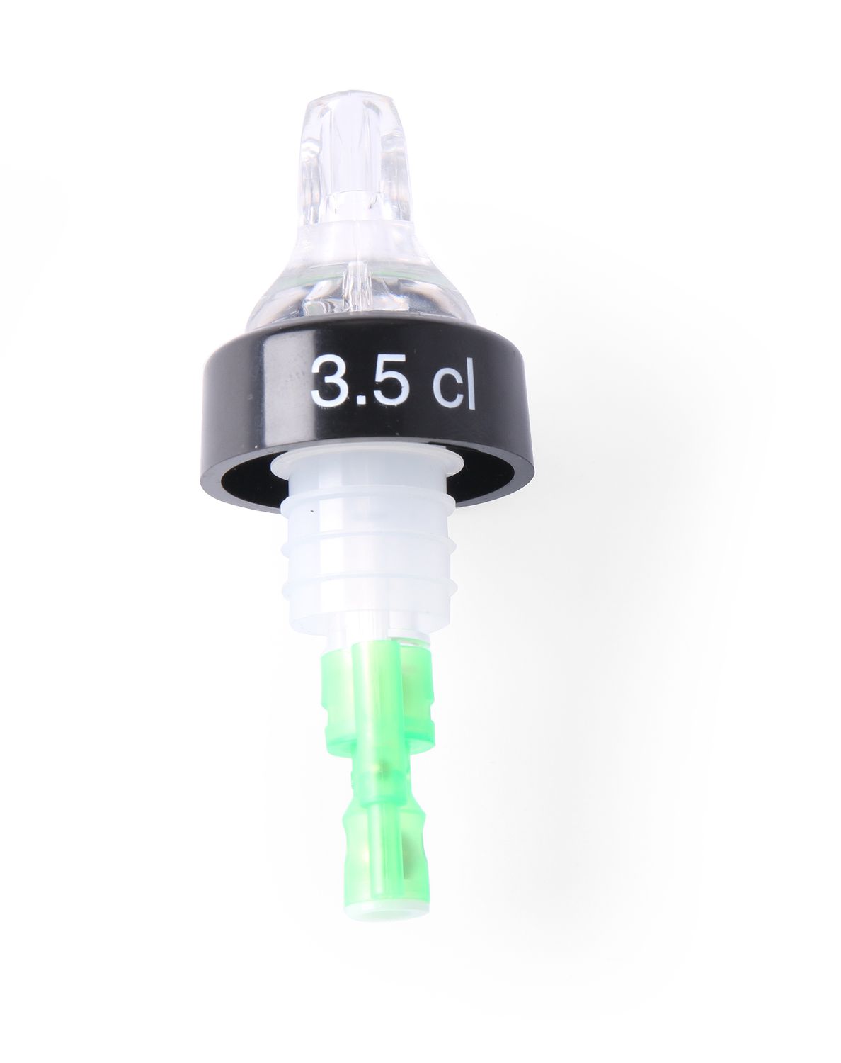 Dosaatorkork 3 palliga, BarUp, 35 ml