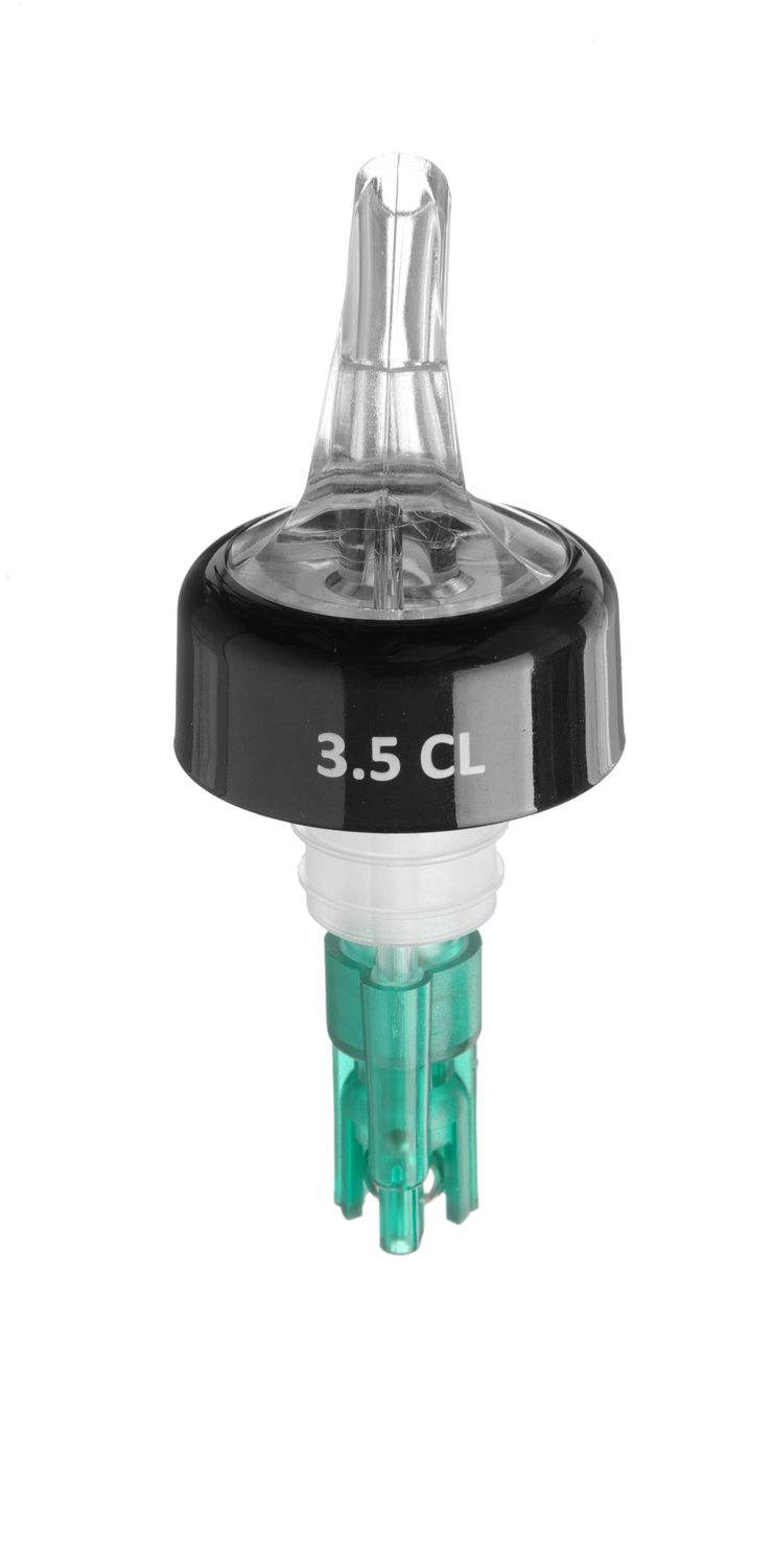 Kuuliga dosaator, BarUp, 0,035L, 2 tk