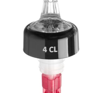 Kuuliga dosaator, BarUp, 0,04L, 2 tk