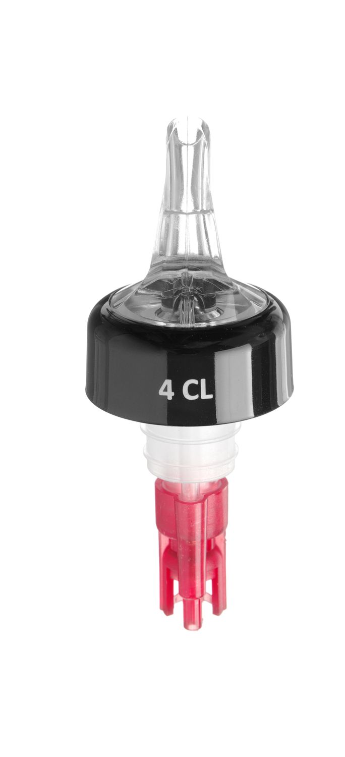 Kuuliga dosaator, BarUp, 0,04L, 2 tk