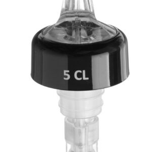 Kuuliga dosaator, BarUp, 0,05L, 2 tk