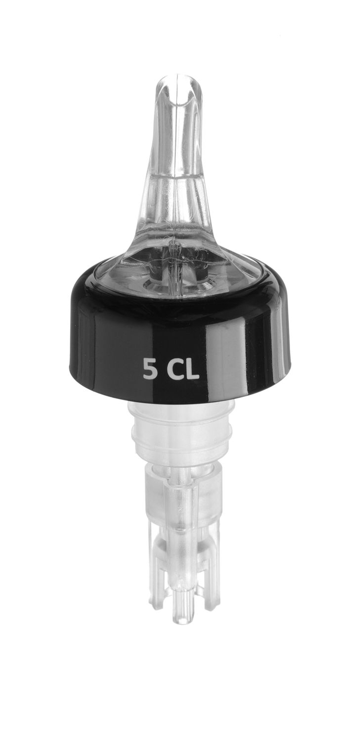 Kuuliga dosaator, BarUp, 0,05L, 2 tk