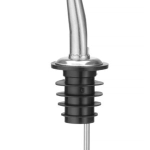 Klapiga valamisotsik, BarUp, 6 tk., ⌀30x120mm