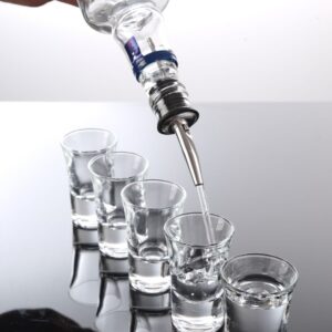 Valamisotsik, BarUp, Aeglane vool, 6 tk