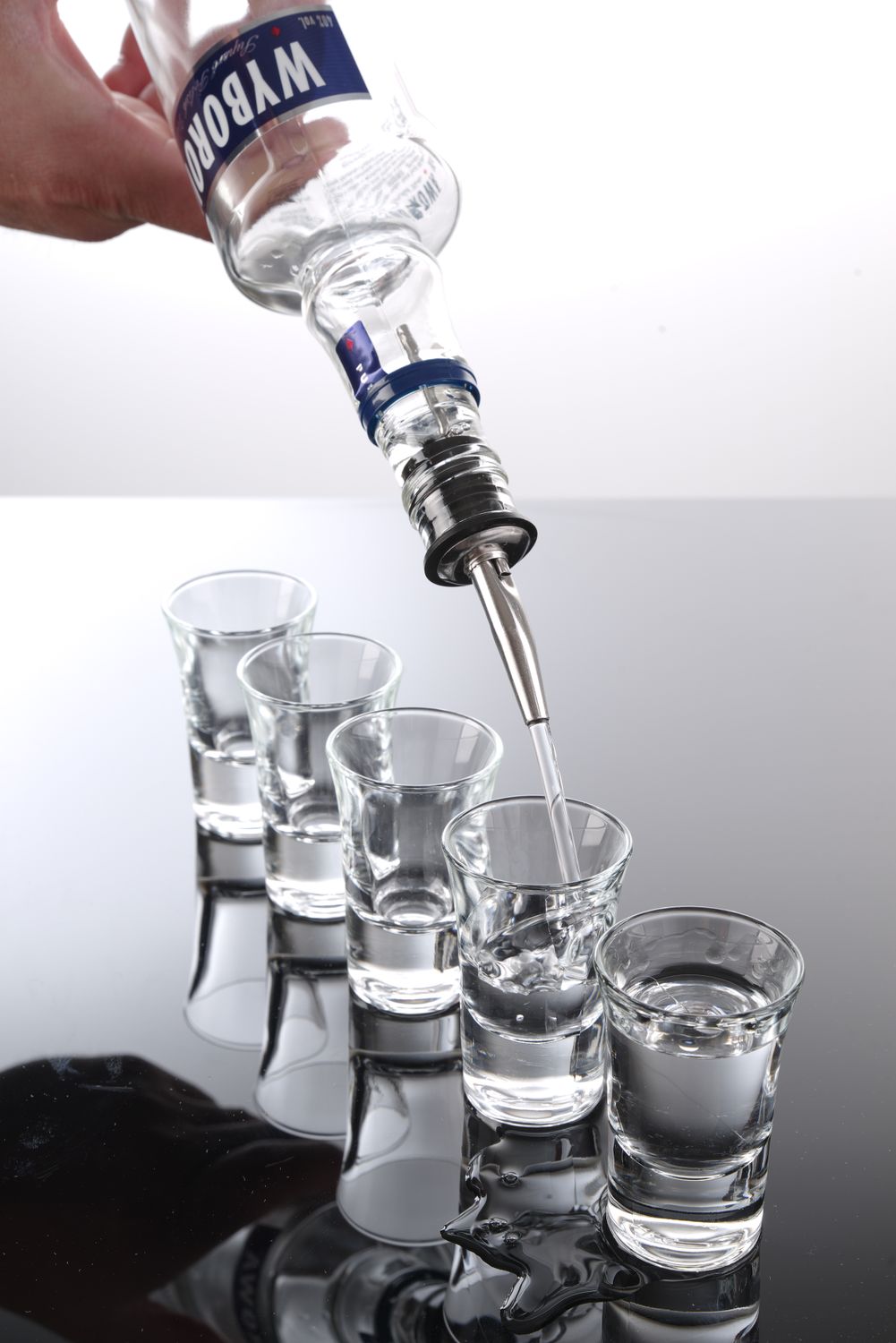 Valamisotsik, BarUp, Aeglane vool, 6 tk