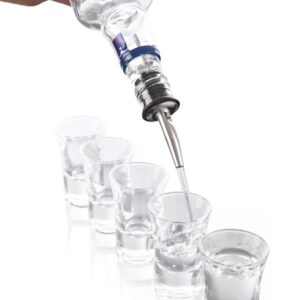 Valamisotsik, BarUp, Aeglane vool, 6 tk