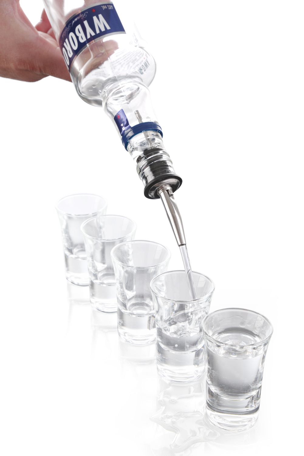Valamisotsik, BarUp, Aeglane vool, 6 tk - Image 3