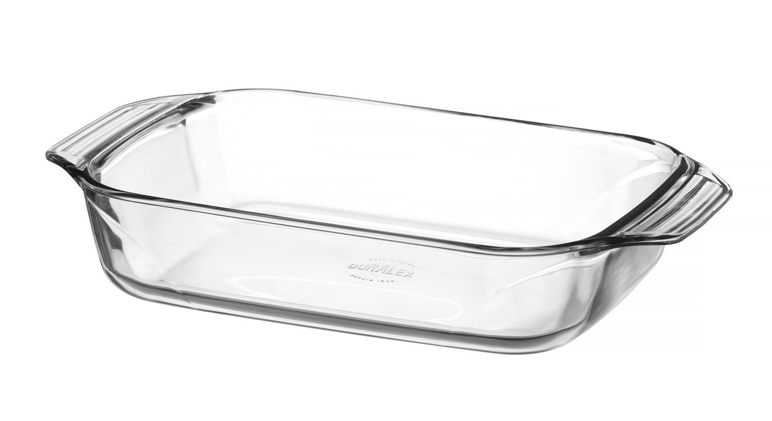 Röster OVENCHEF, Duralex, 3L, 350x230x(H)66mm