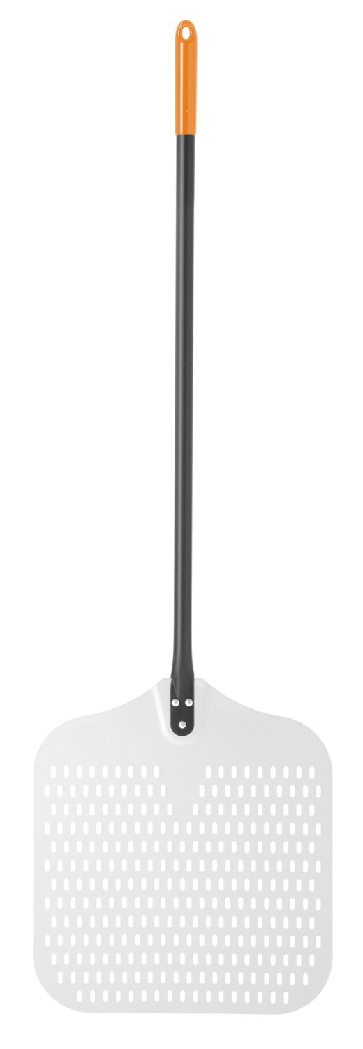 Kandiline pitsalabidas, HENDI, perforeeritud, 405x1320mm