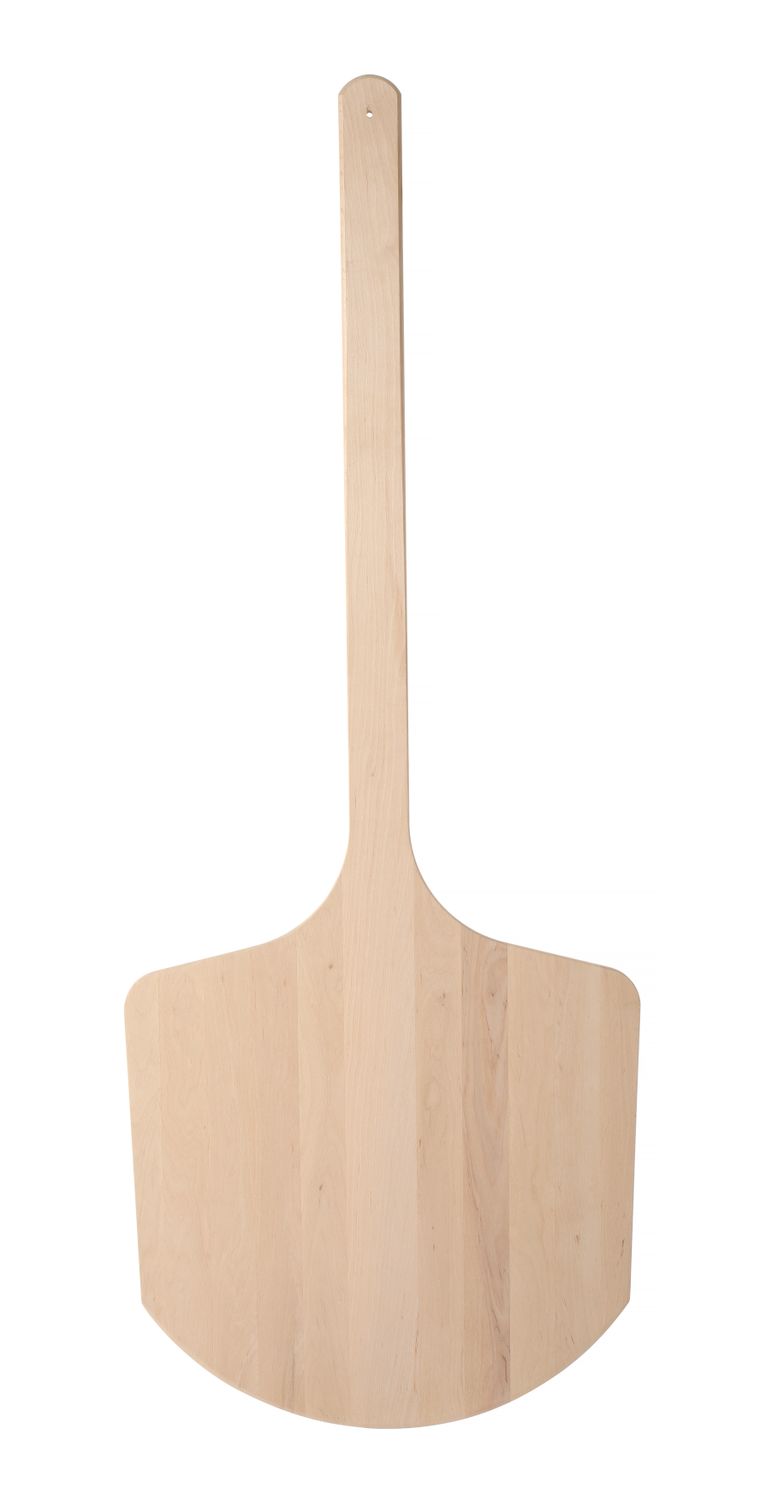 Puidust pitsalabidas, HENDI, 1130x350mm