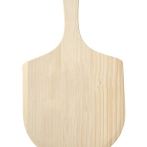 Puidust pitsa kühvel, HENDI, 535x305x(H)10mm
