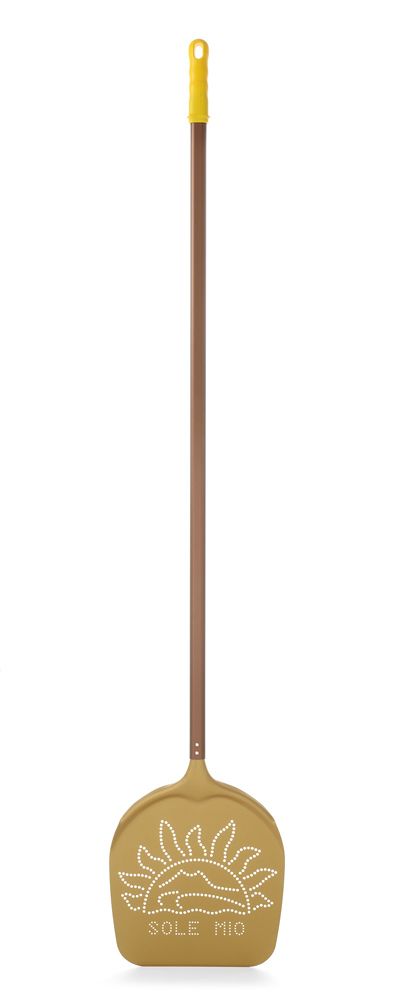 Pitsalabidas Sole Mio- perforeeritud, Lilly Codroipo, 1700x330mm