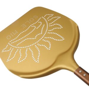 Pitsalabidas Sole Mio- perforeeritud, Lilly Codroipo, 1700x330mm