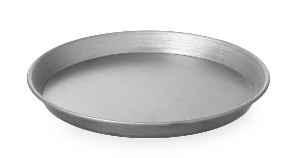 Pitsapannu, HENDI, ⌀260x(H)25mm