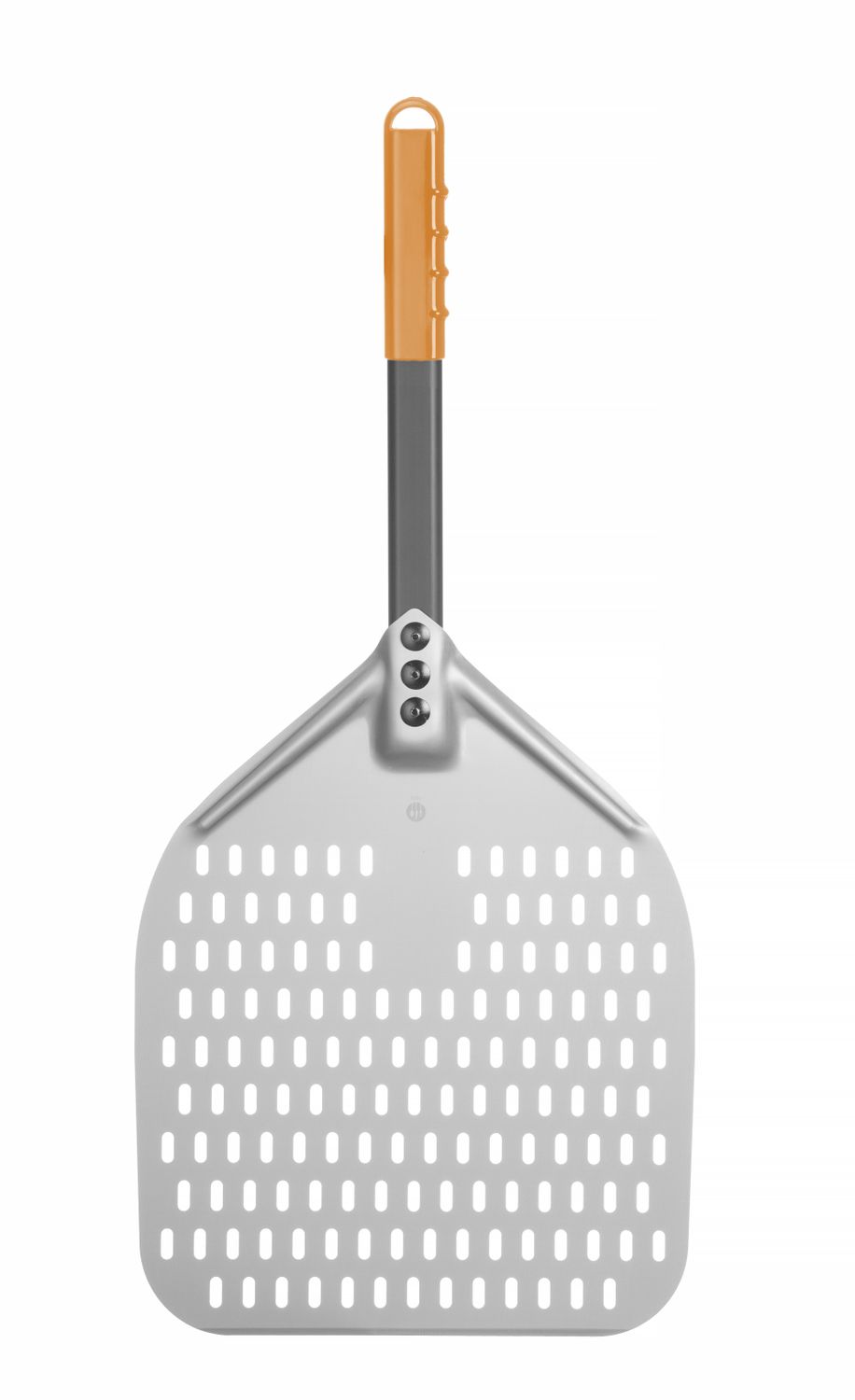 Pitsalabidas perforeeritud ja lühikese käepidemega, ruudukujuline, HENDI, 300x660mm