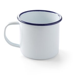 Kruus, HENDI, 0,36L, ⌀90x(H)80mm