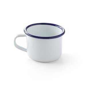 Tass, HENDI, 0,12L, ⌀70x(H)50mm