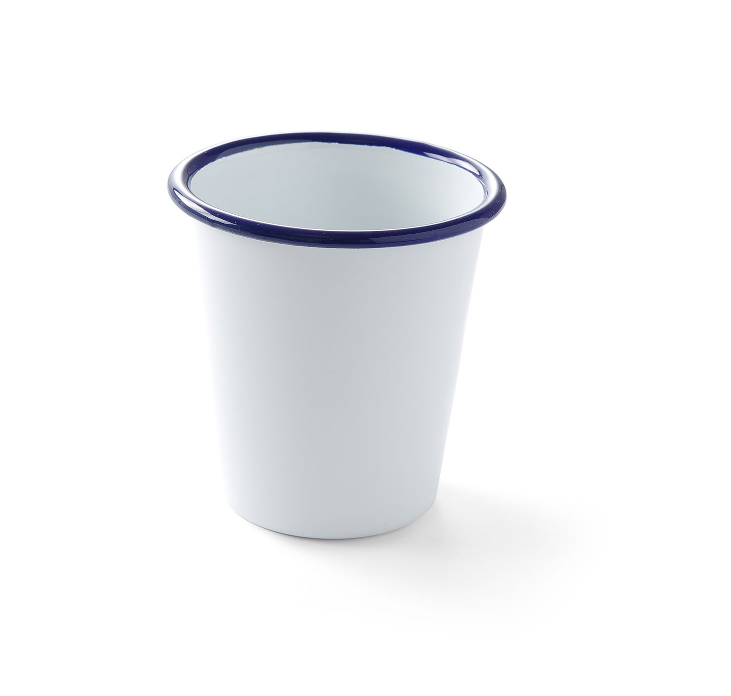 Joogiklaas, HENDI, 0,4L, ⌀90x(H)120mm