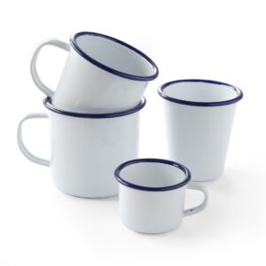Joogiklaas, HENDI, 0,3L, ⌀90x(H)90mm