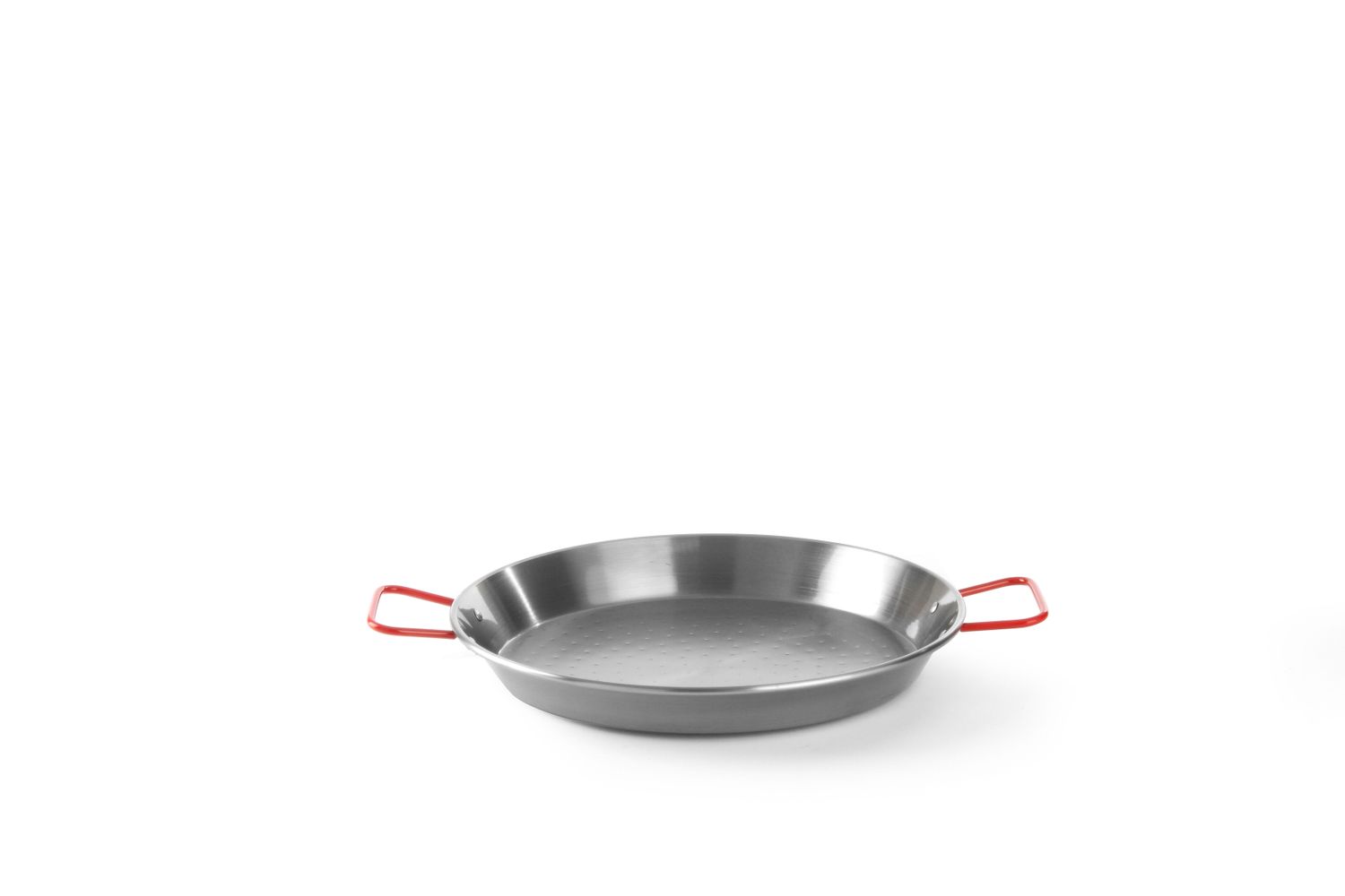 Paellapann, HENDI, ⌀380x(H)45mm, Ümar
