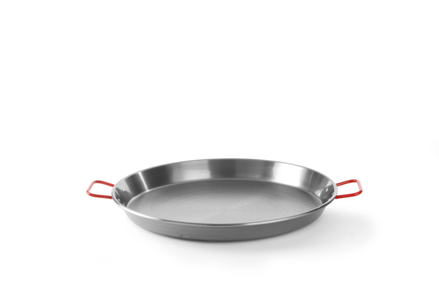 Paellapann, HENDI, ⌀420x(H)50mm, Ümar