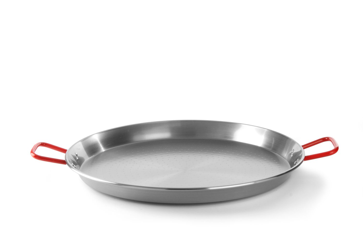 Paellapann, HENDI, ⌀550x(H)60mm, Ümar